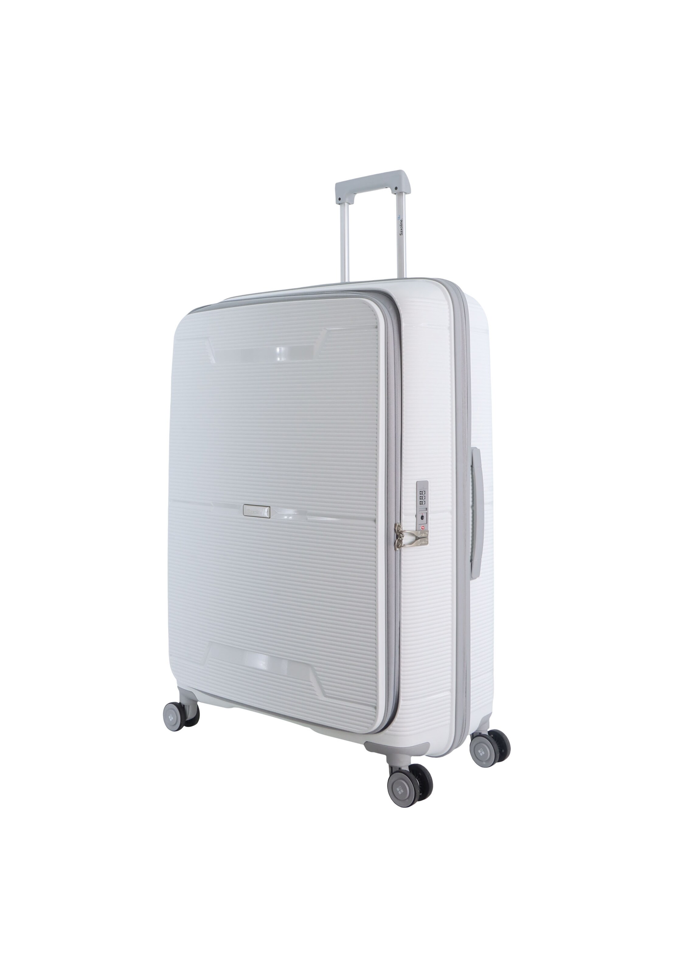 Saxoline Blue Kofferset 'Boho' in Silber