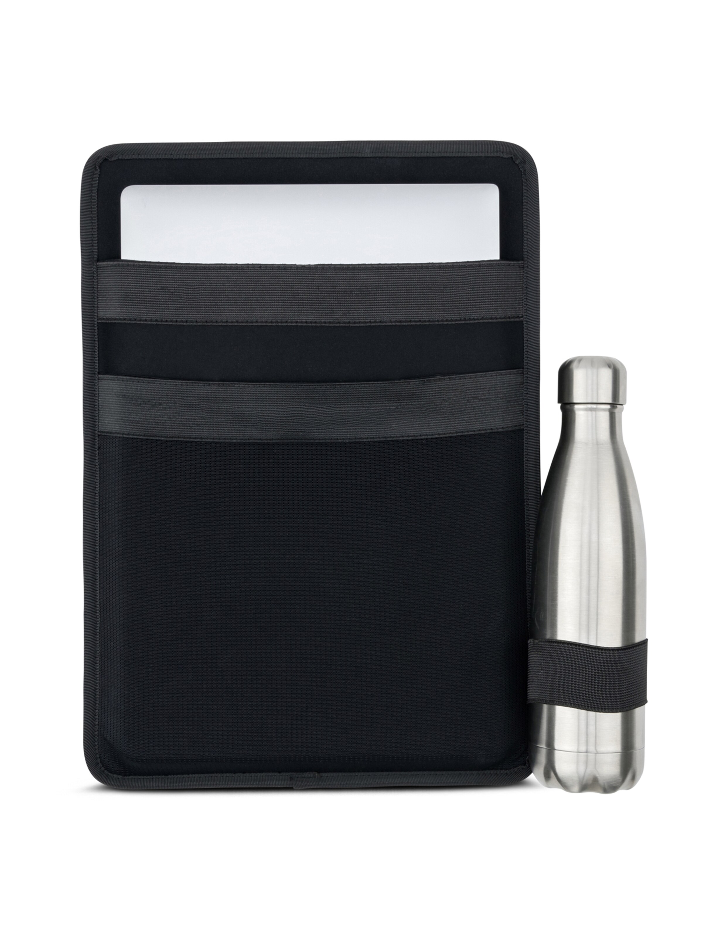 Johnny Urban Rygsæk 'Alec' i grå