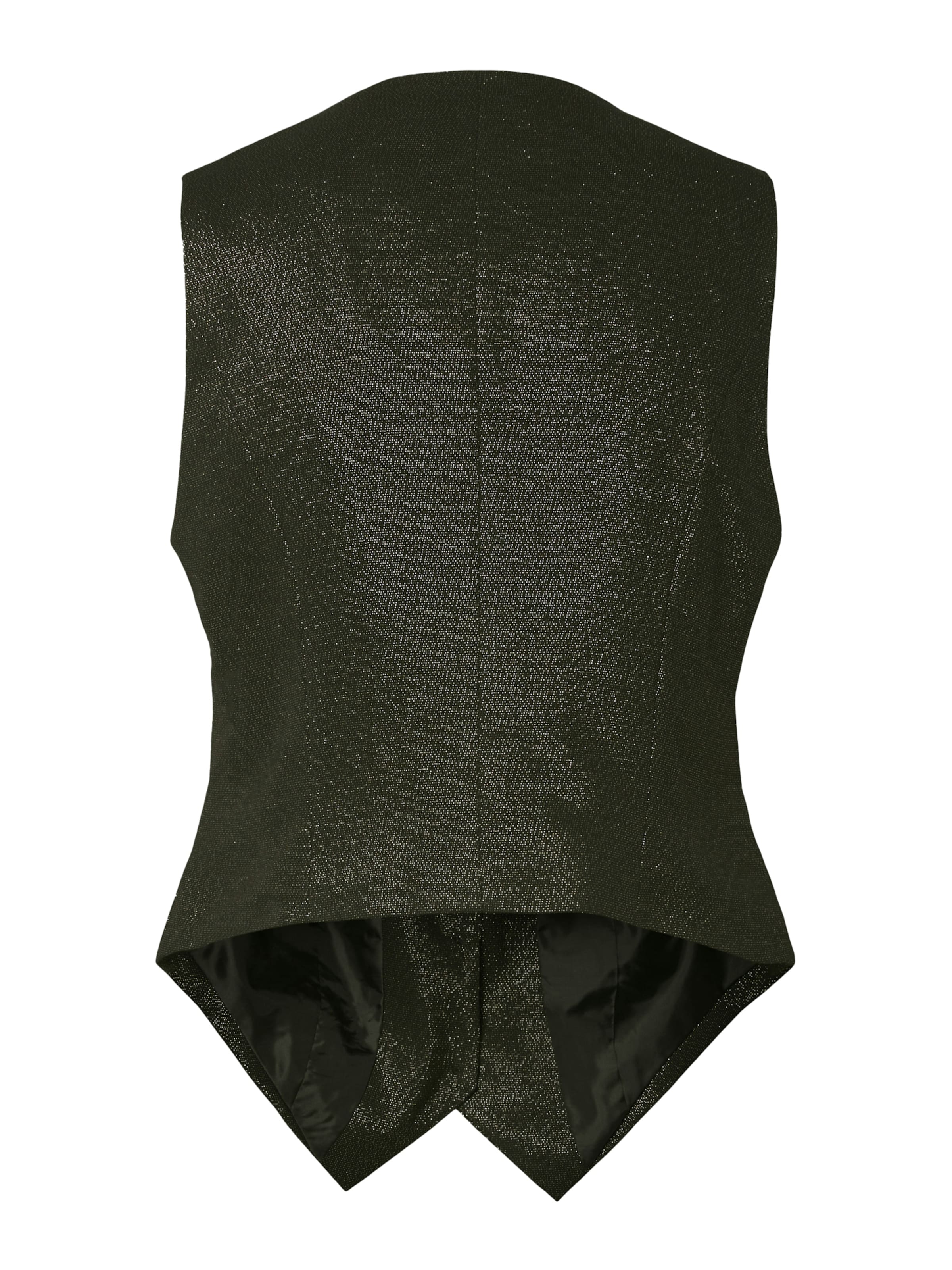 PIECES Жилет от костюма 'PCBOSELLA' в Черный