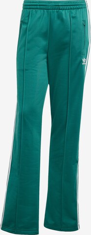 zaļš ADIDAS ORIGINALS Bikses 'Adicolor Classics Firebird': no priekšpuses