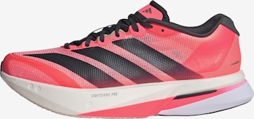 ADIDAS PERFORMANCE Παπούτσι για τρέξιμο 'Adizero Boston 13' σε ροζ: μπροστά