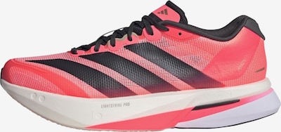 ADIDAS PERFORMANCE Tenisice za trčanje 'Adizero Boston 13' veličine 37-37,5 u ružičasta / prljavo roza / crna, Pregled proizvoda