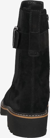 GABOR Stiefelette in Schwarz