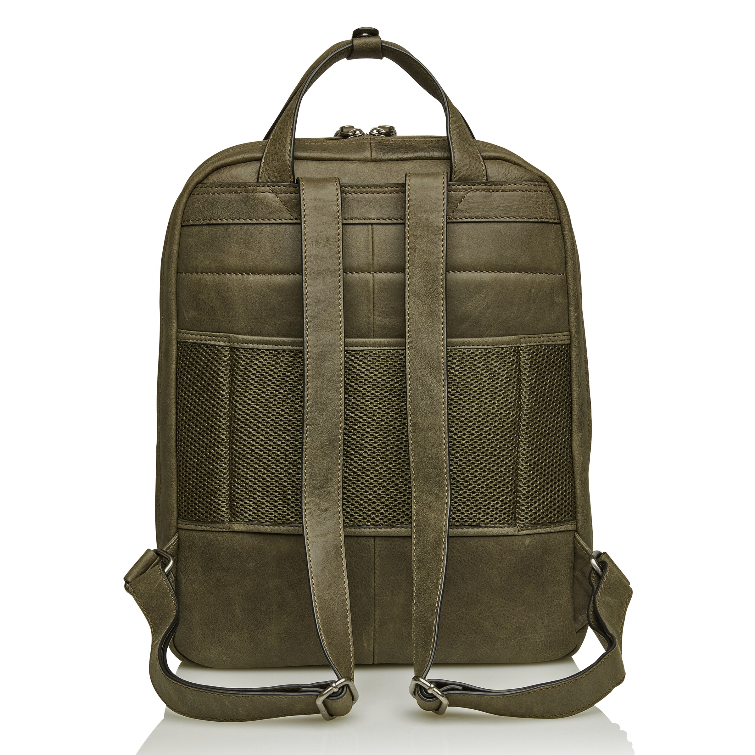 Zaino 'Carisma ' di Castelijn & Beerens in verde