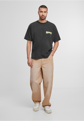 MARKET T-Shirt 'Farmers' in Schwarz