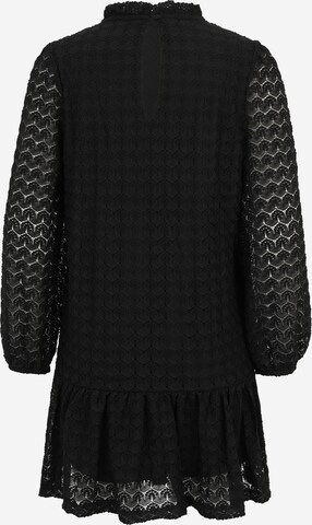 Vero Moda Petite - Vestido 'BECCA' en negro