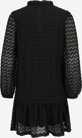 Vero Moda Petite Dress 'BECCA' in Black