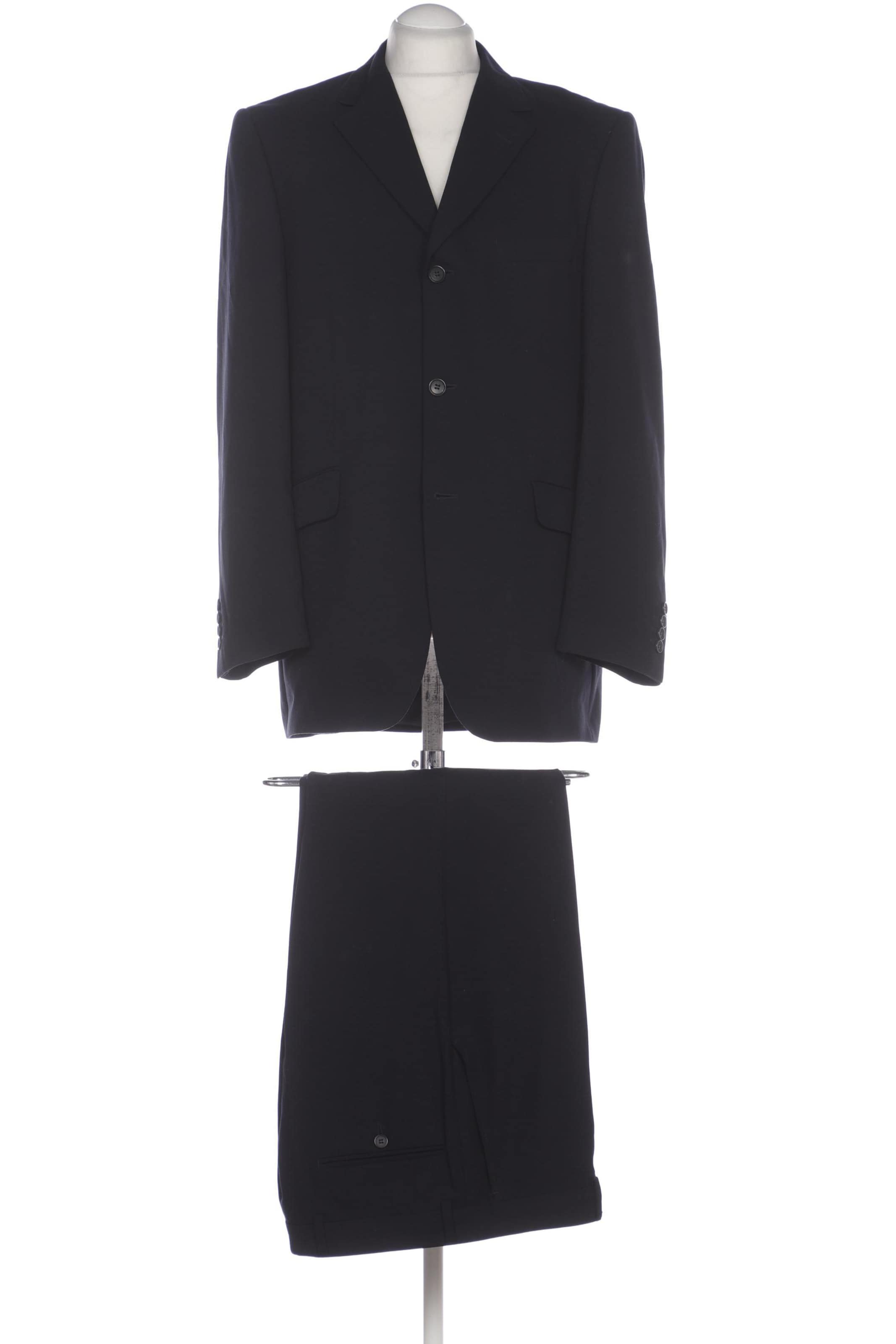 ESPRIT Anzug M-L in Blau: Vorderseite