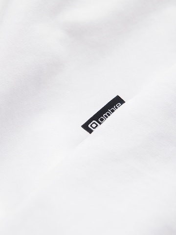 Ombre Bluser & t-shirts i hvid