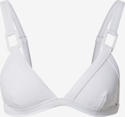 Hunkemöller Bikinitop 'Lana' in de kleur Wit, Productweergave