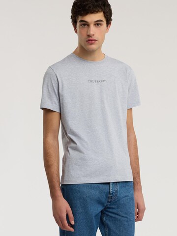 Trussardi Shirt‌‌‌‌ in Grau