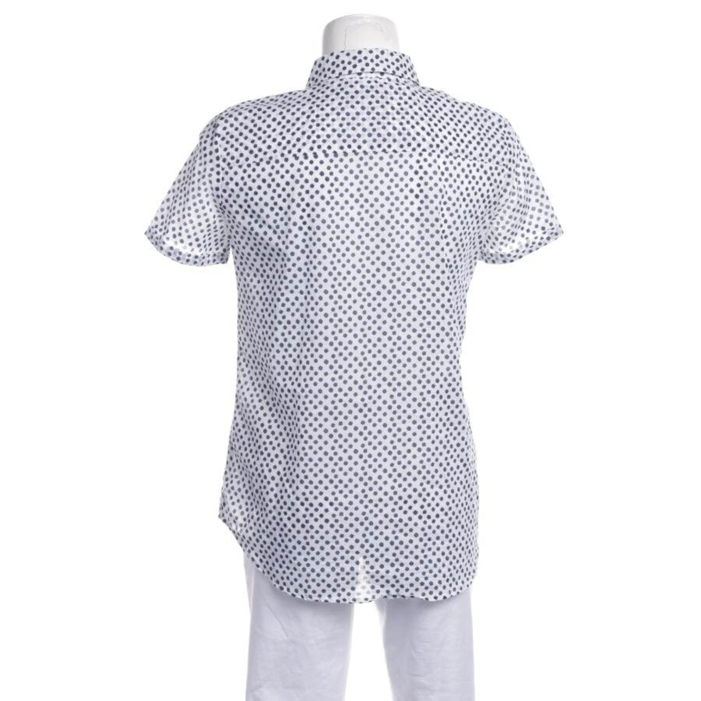 Marc O'Polo Blouse & Tunic in XS in White