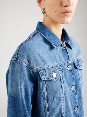 Giacca di mezza stagione 'ONLMILLE' di ONLY in blu