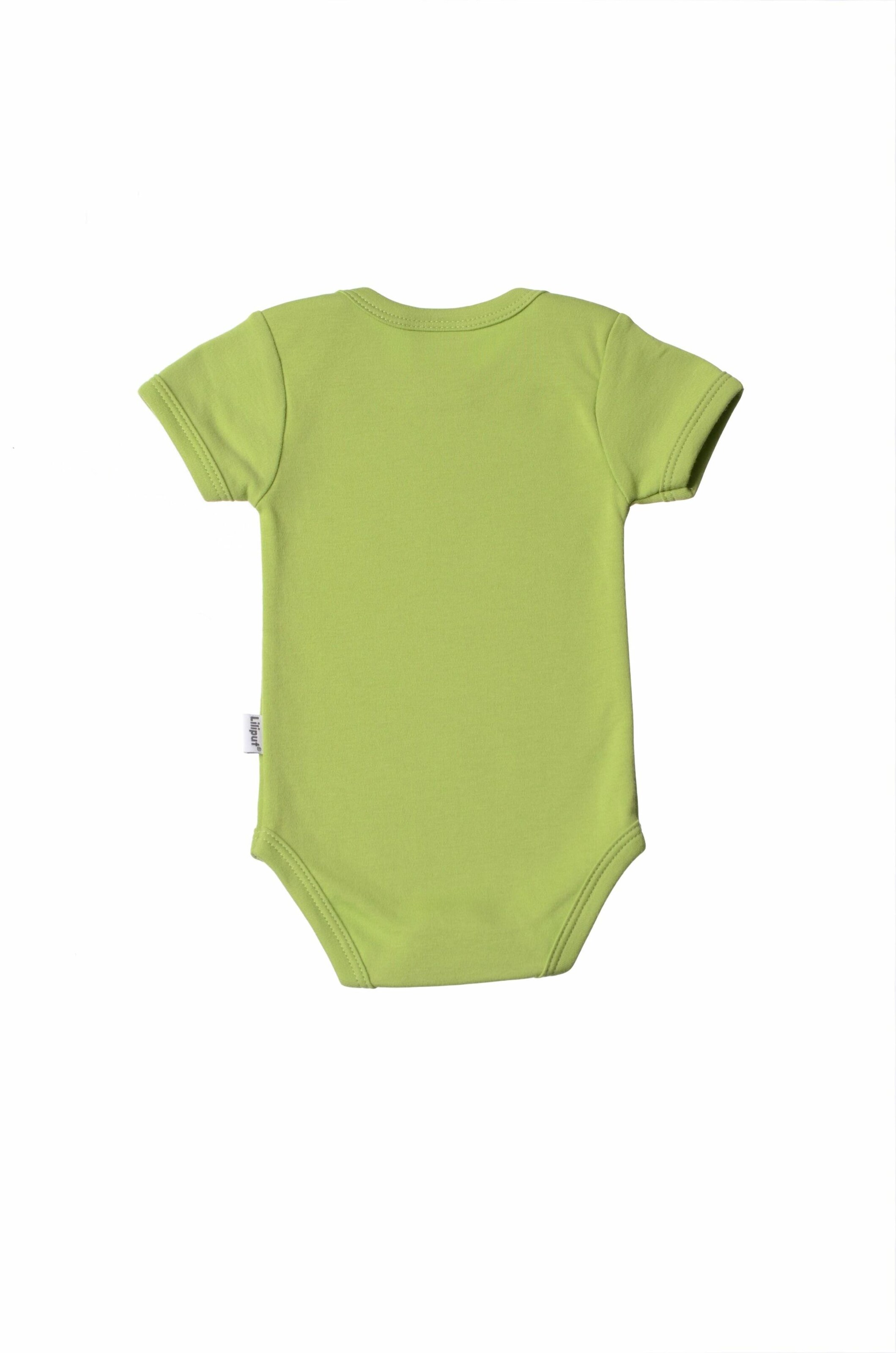 LILIPUT Romper/Bodysuit in Green