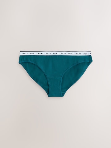 Slip Next en mélange de couleurs