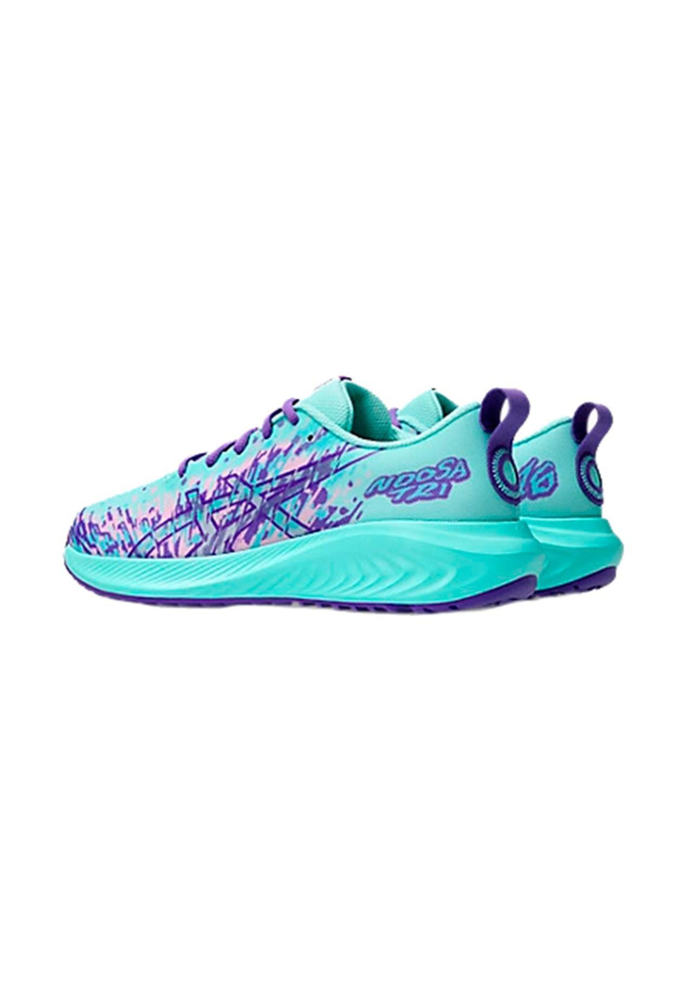 ASICS Sportssko 'GEL-NOOSA TRI 16' i blå