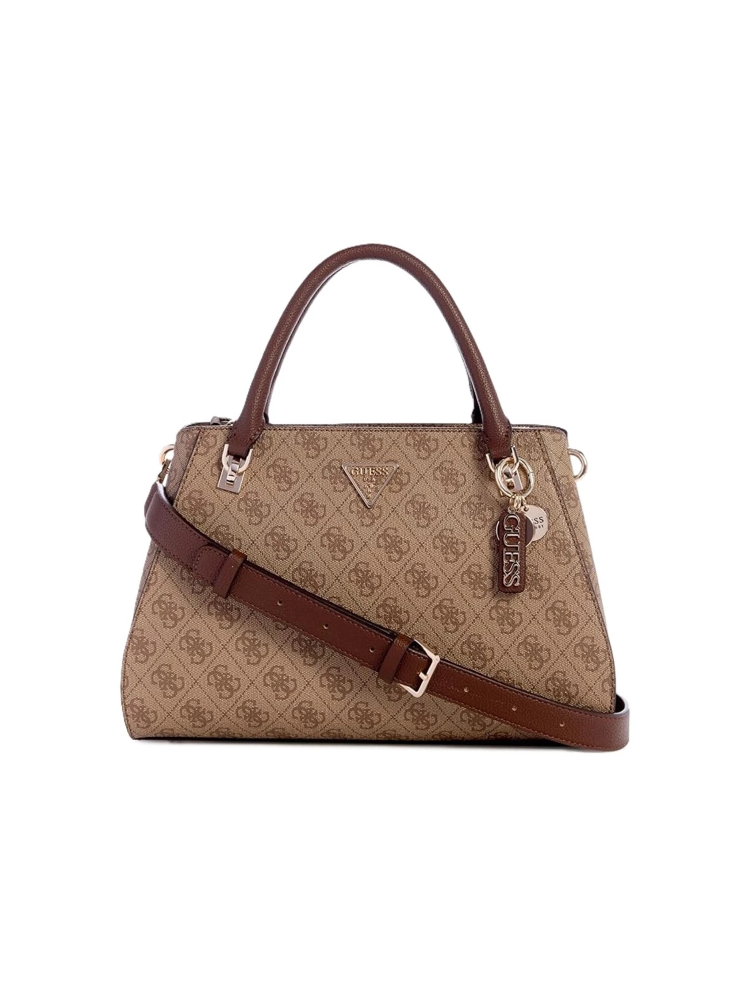 GUESS Handbag 'BG967207' in One size in Brown, Item view