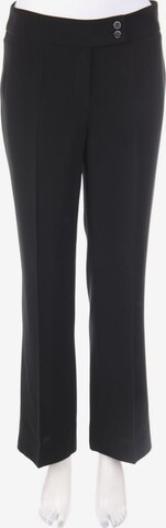 Marcona Pants in S in Black: front