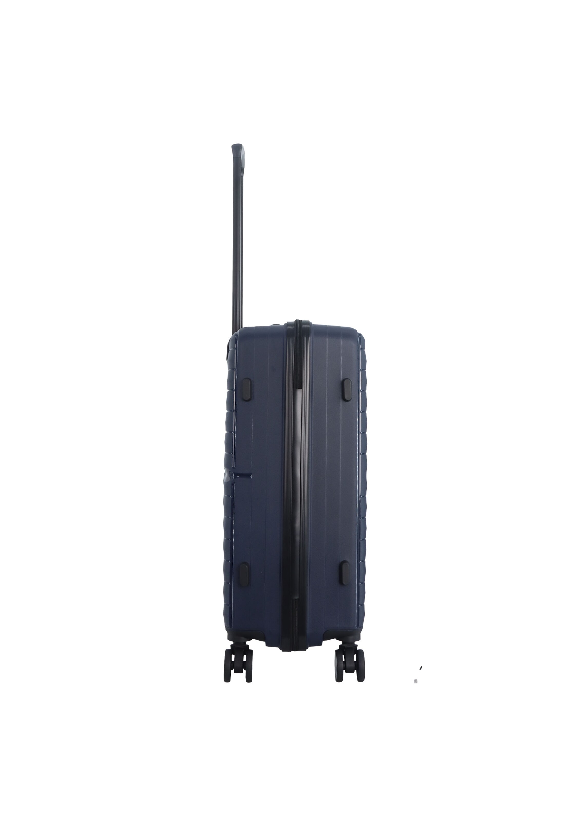 Saxoline Suitcase 'Fiesta' in Blue