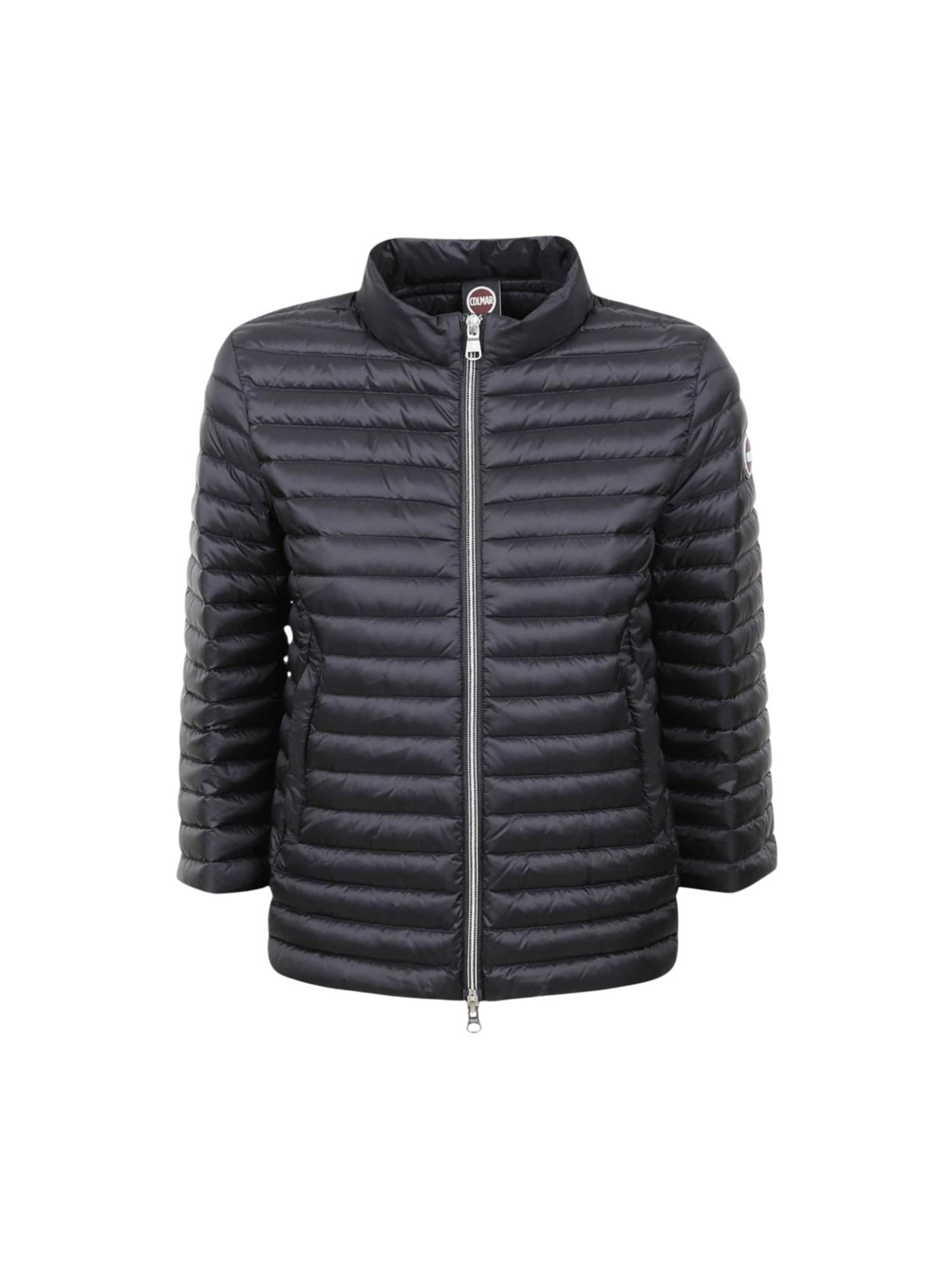 Colmar Winterjacke '2172 9VX'‌‌ in Schwarz