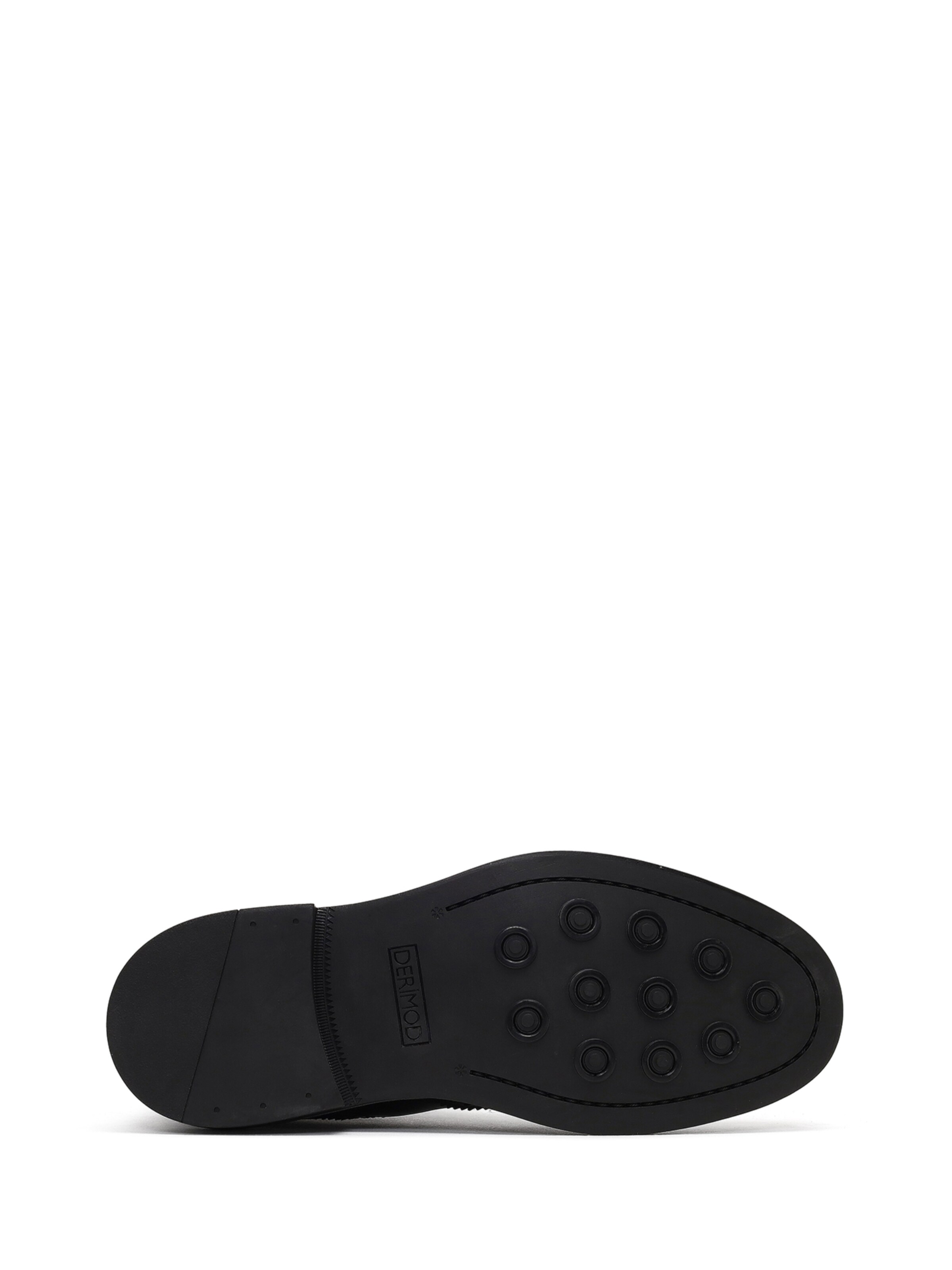 Derimod Chelsea boots in Black