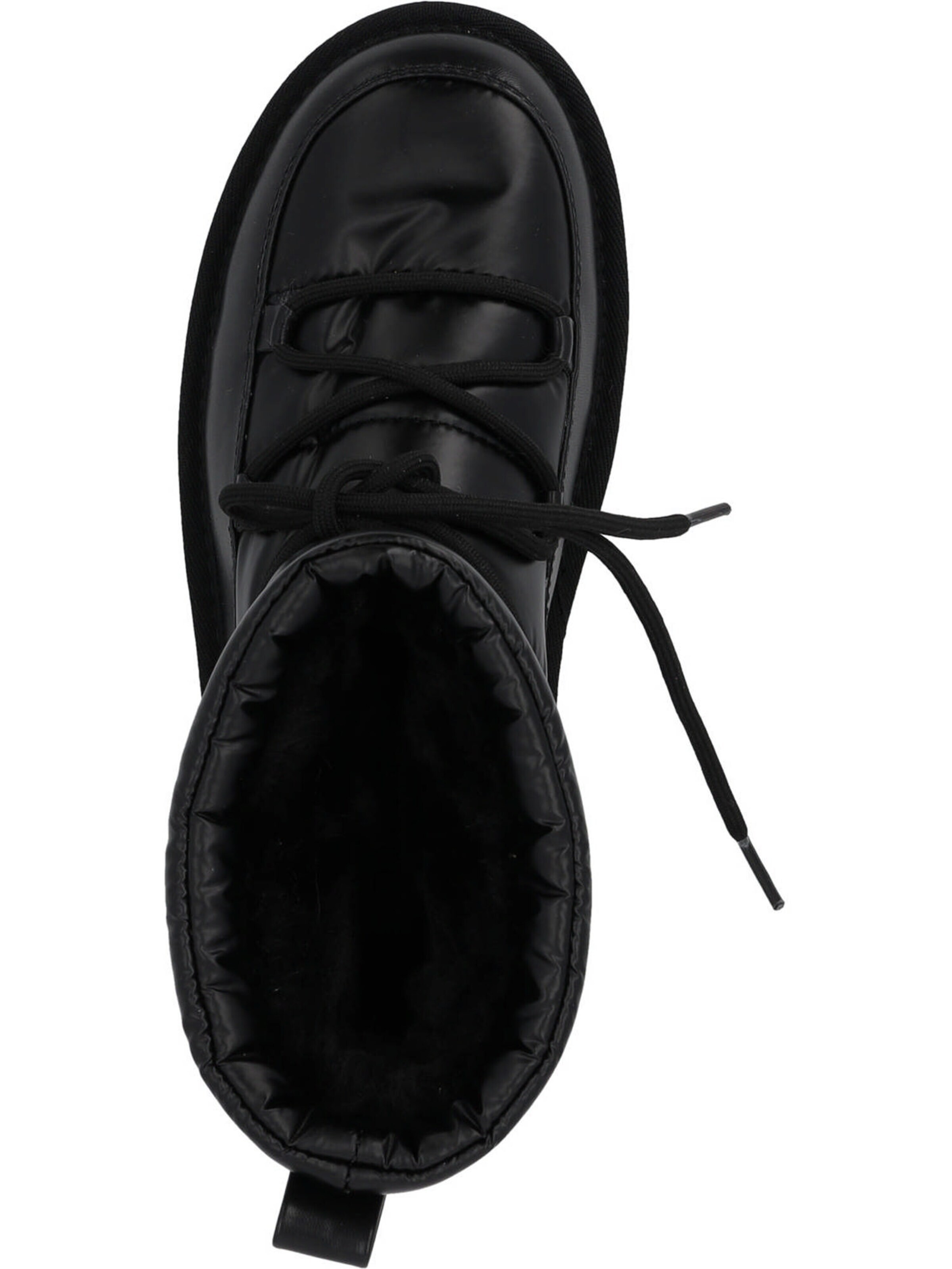 Palado by Sila Sahin Boots 'Palado Falenas by Sila Sahin' in Zwart