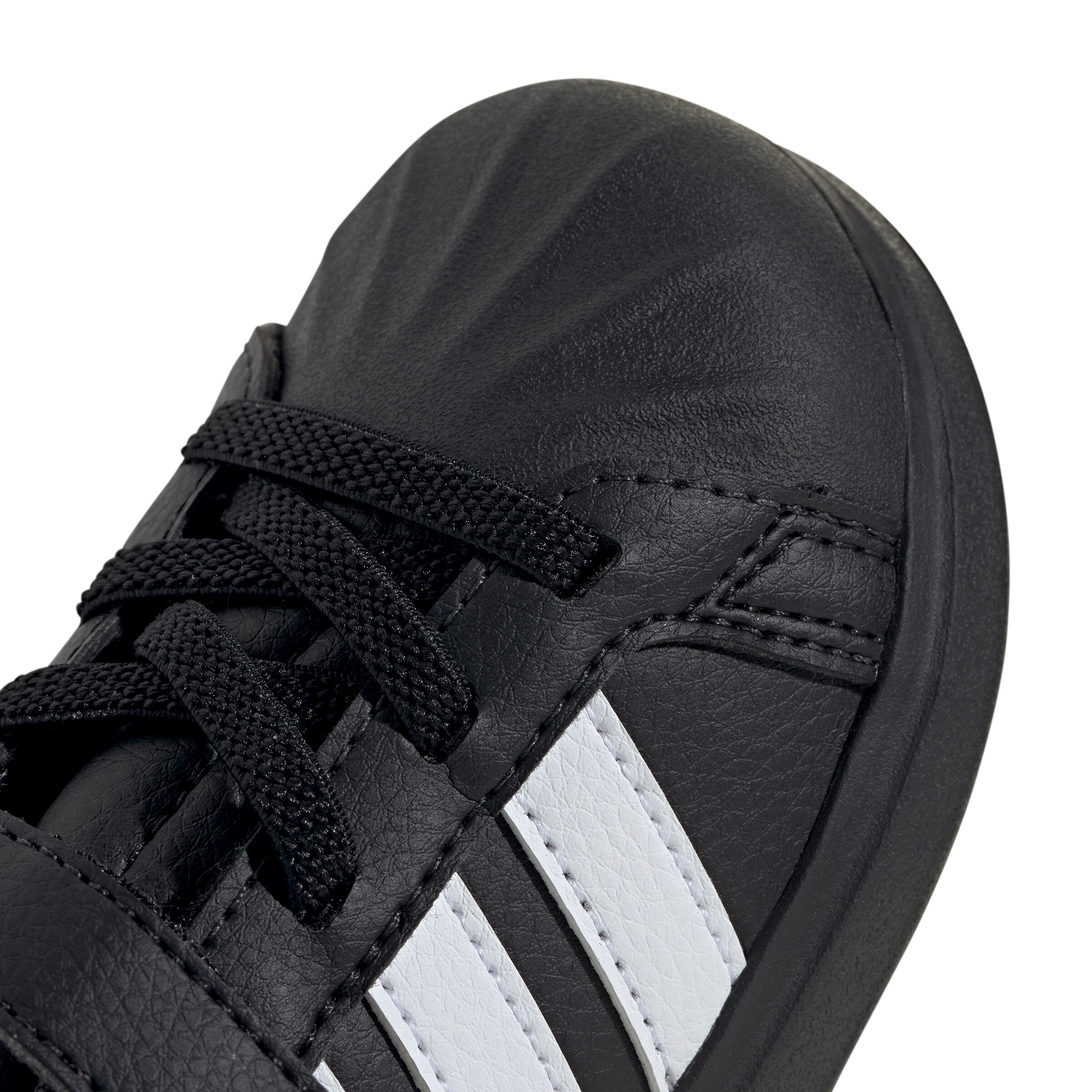ADIDAS SPORTSWEAR Сникърси 'Streettalk' в черно