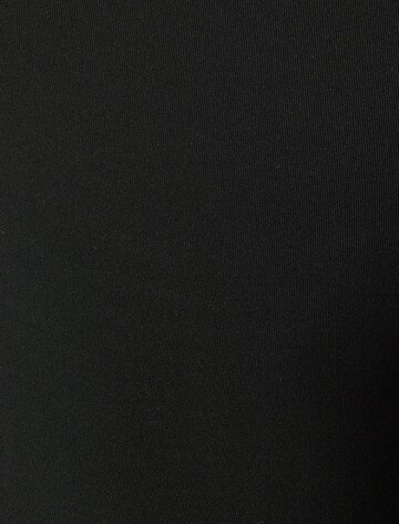 Koton Skinny Legging in Schwarz