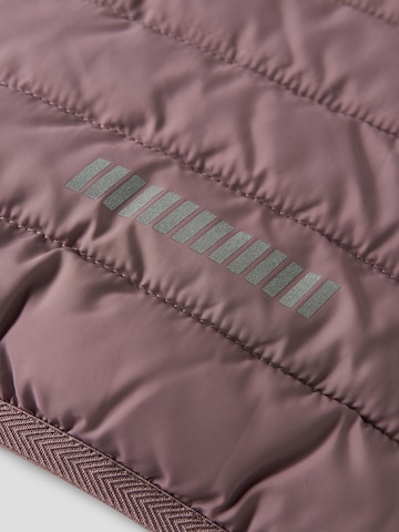 NAME IT Átmeneti dzseki 'NMNMIO' - lila