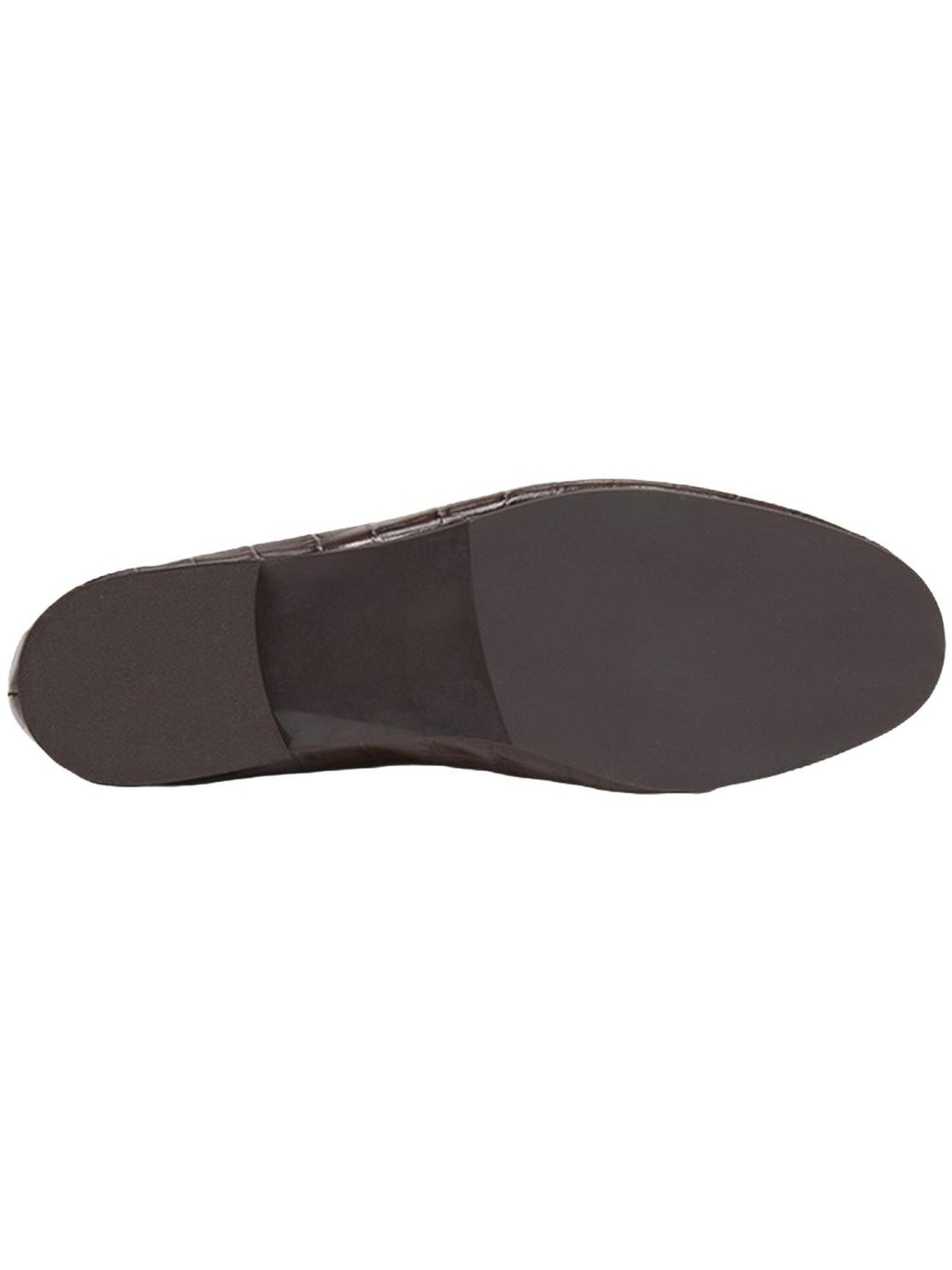 Desa Slipper 'Slipper'‌‌‌‌‌ in Braun
