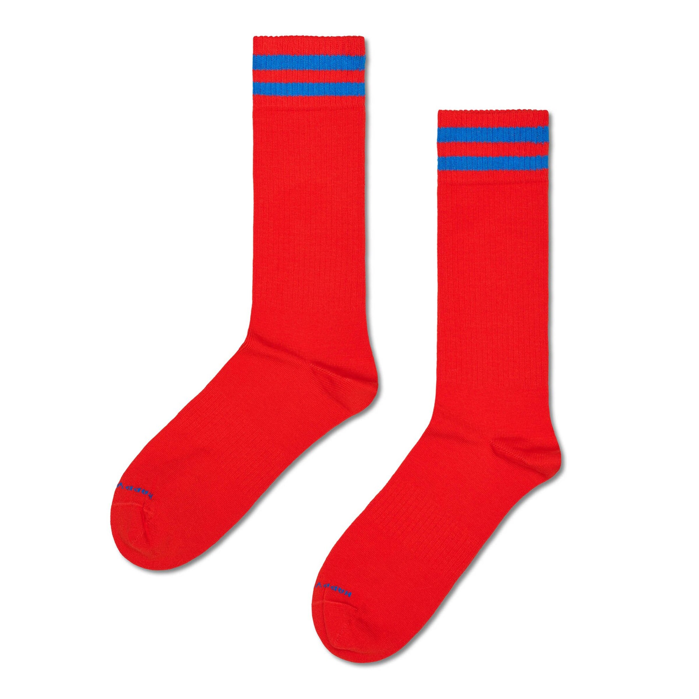 Happy Socks Socken in Blau