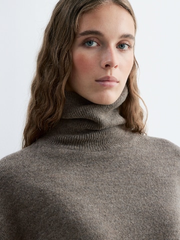 & Other Stories - Jersey en gris