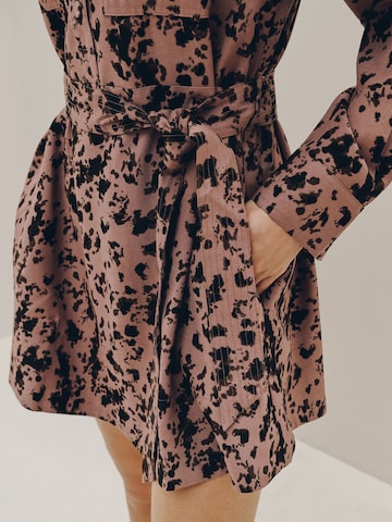 Next Blousejurk in Roze
