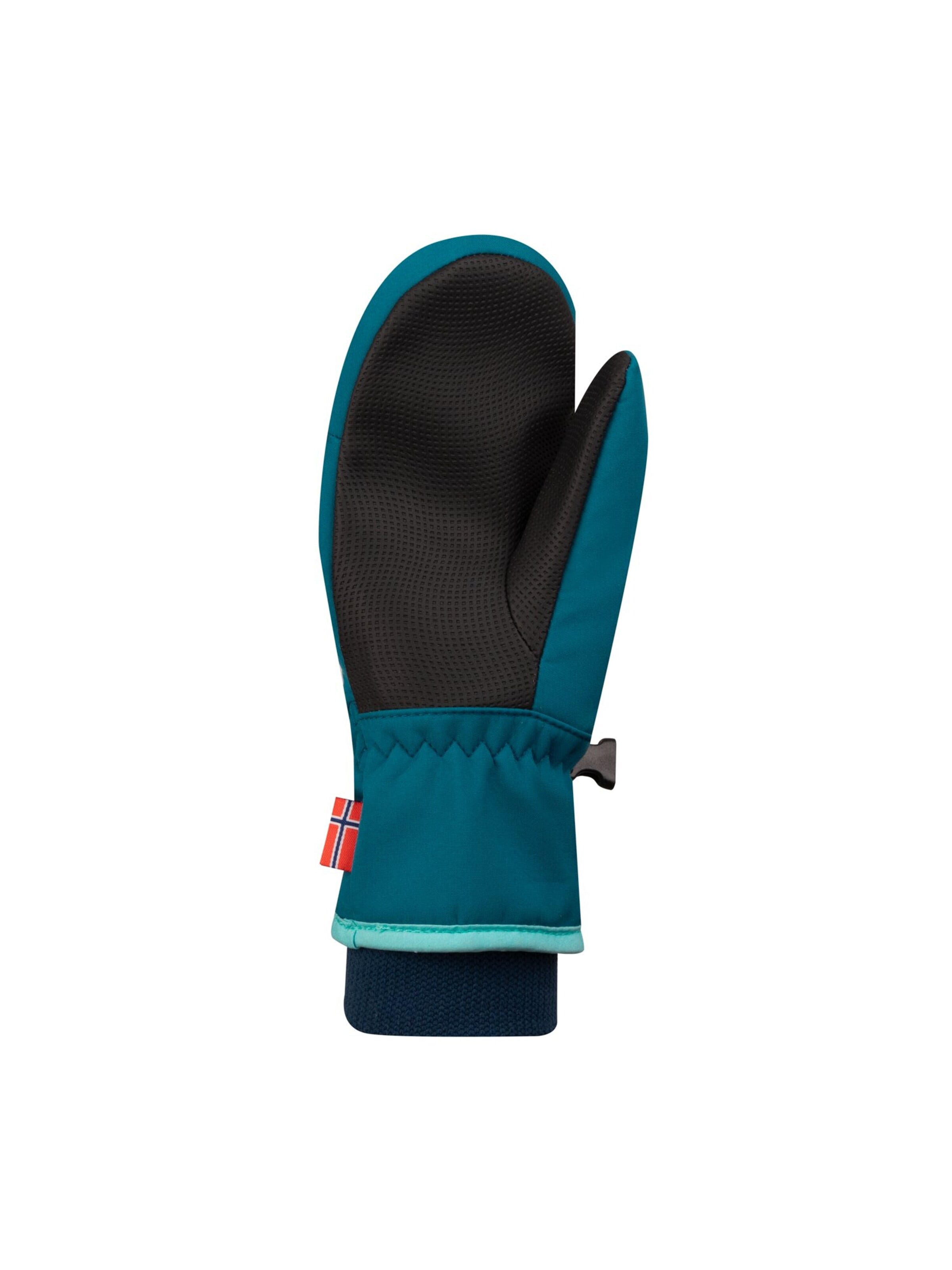 TROLLKIDS Gloves in Blue