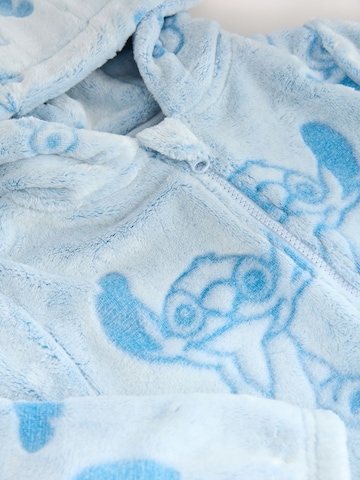 mėlyna Next Kombinezonas 'Lilo & Stitch'