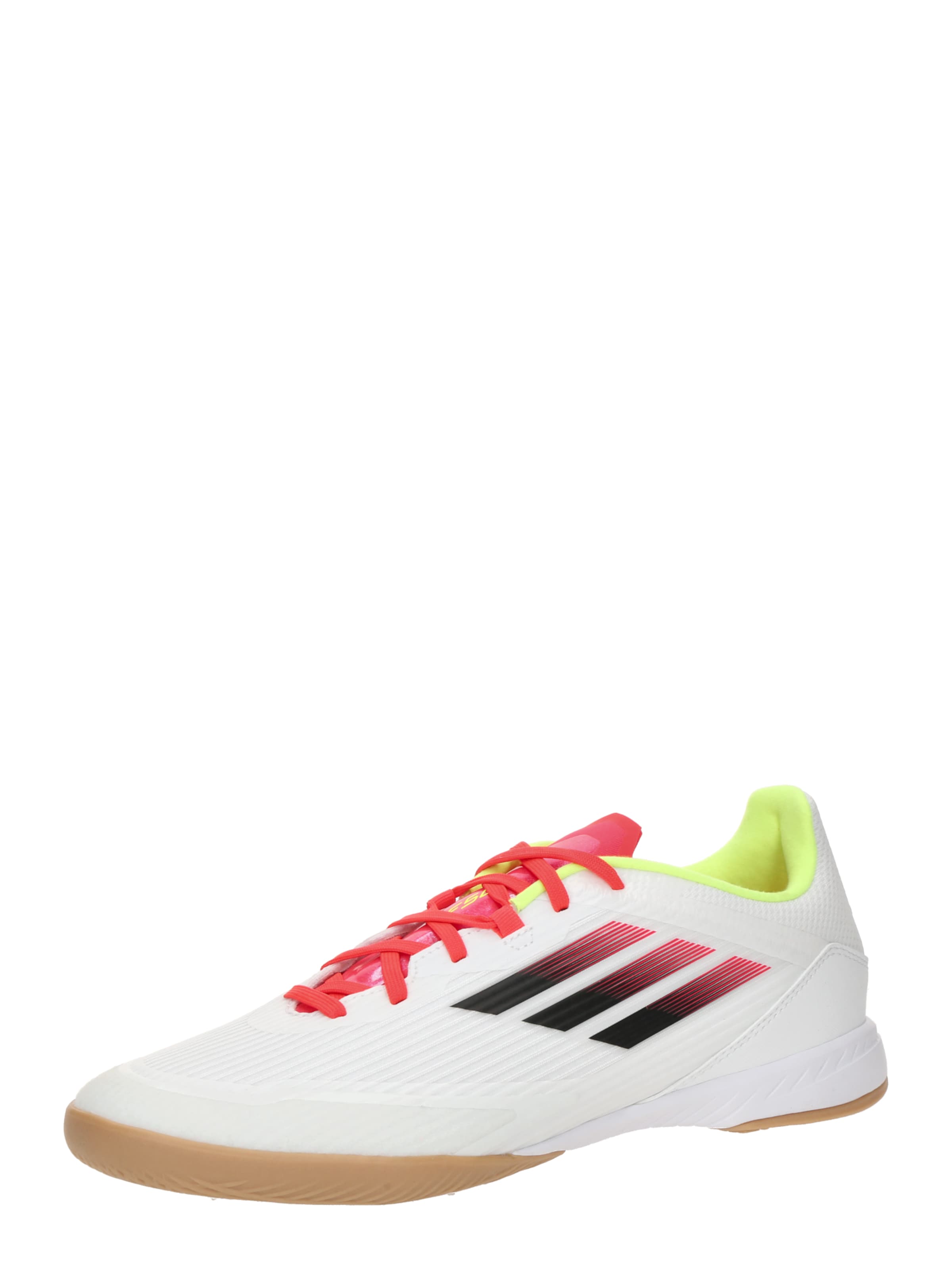 ADIDAS PERFORMANCE Futballcipők 'F50 League' - fehér: elől
