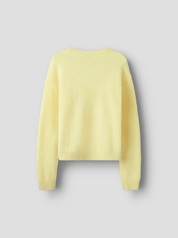 Cardigan LMTD en vert