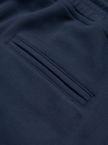Ombre Regular Sporthose‌‌ in Blau