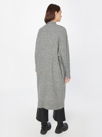 ESPRIT Knit Cardigan in Grey