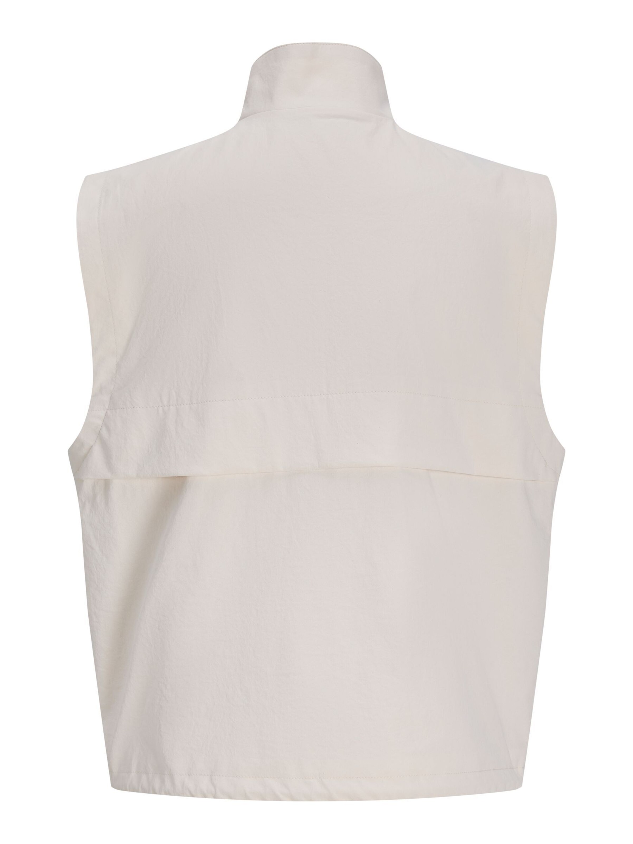 JJXX Vest 'JXCarol' in White