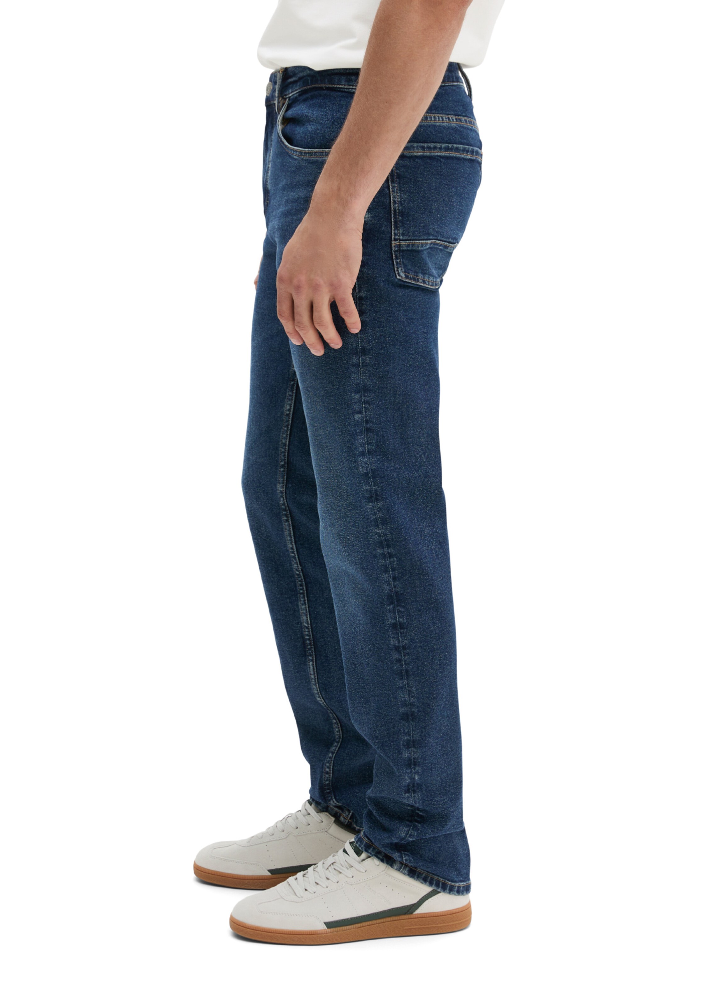 Marc O'Polo Regular Jeans 'Kemi' in Blue
