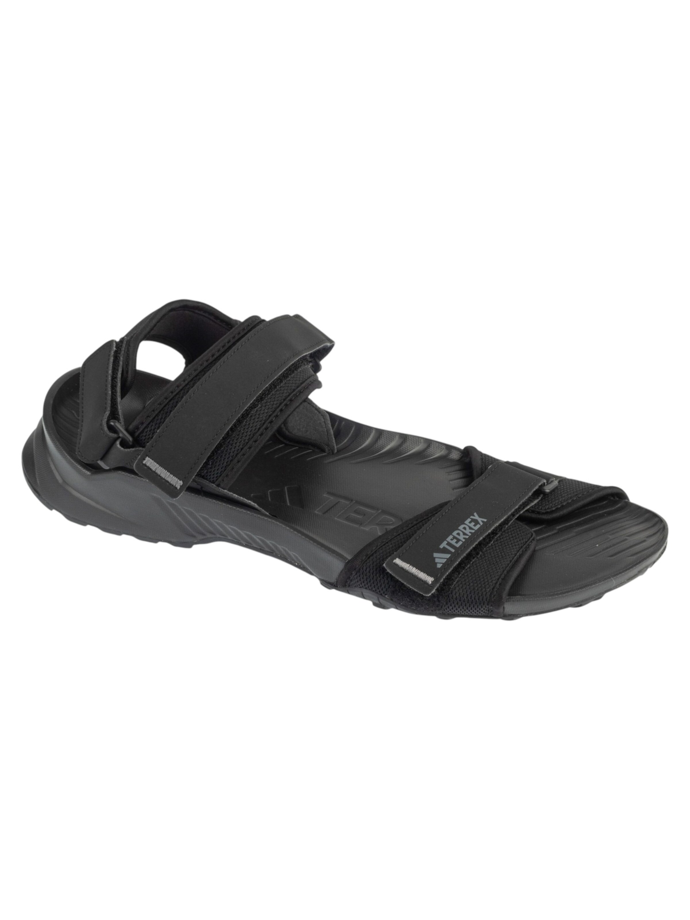 ADIDAS PERFORMANCE Sandals 'Terrex Hydroterra' in 40,5 in Black, Item view