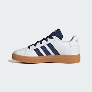 ADIDAS SPORTSWEAR Trainers 'Grand Court 2.0' in White