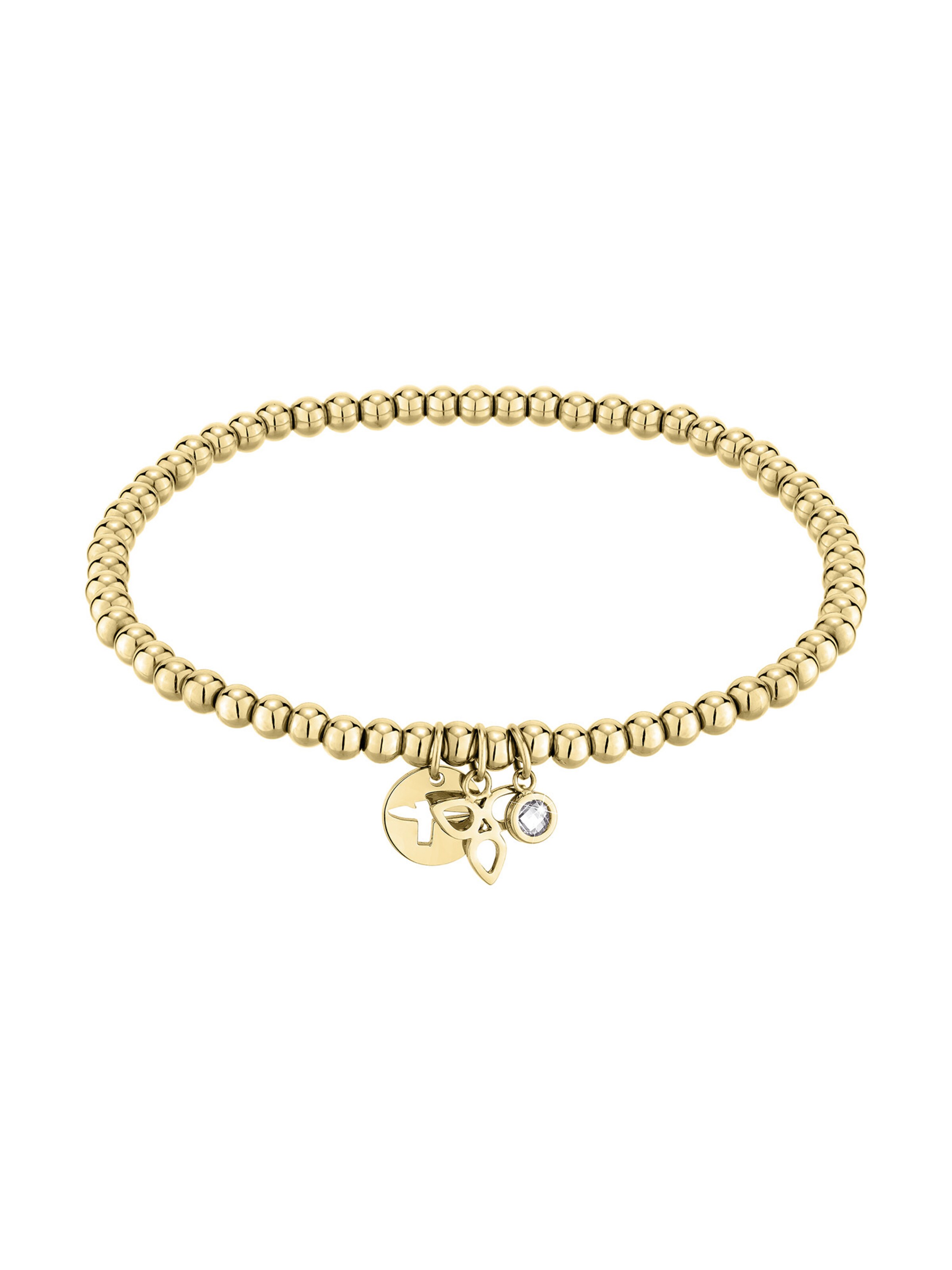 Bracelet Tamaris en or : devant