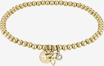 TAMARIS Armband in Goud: voorkant