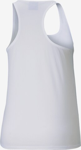 PUMA Sporttop 'Active' in Wit