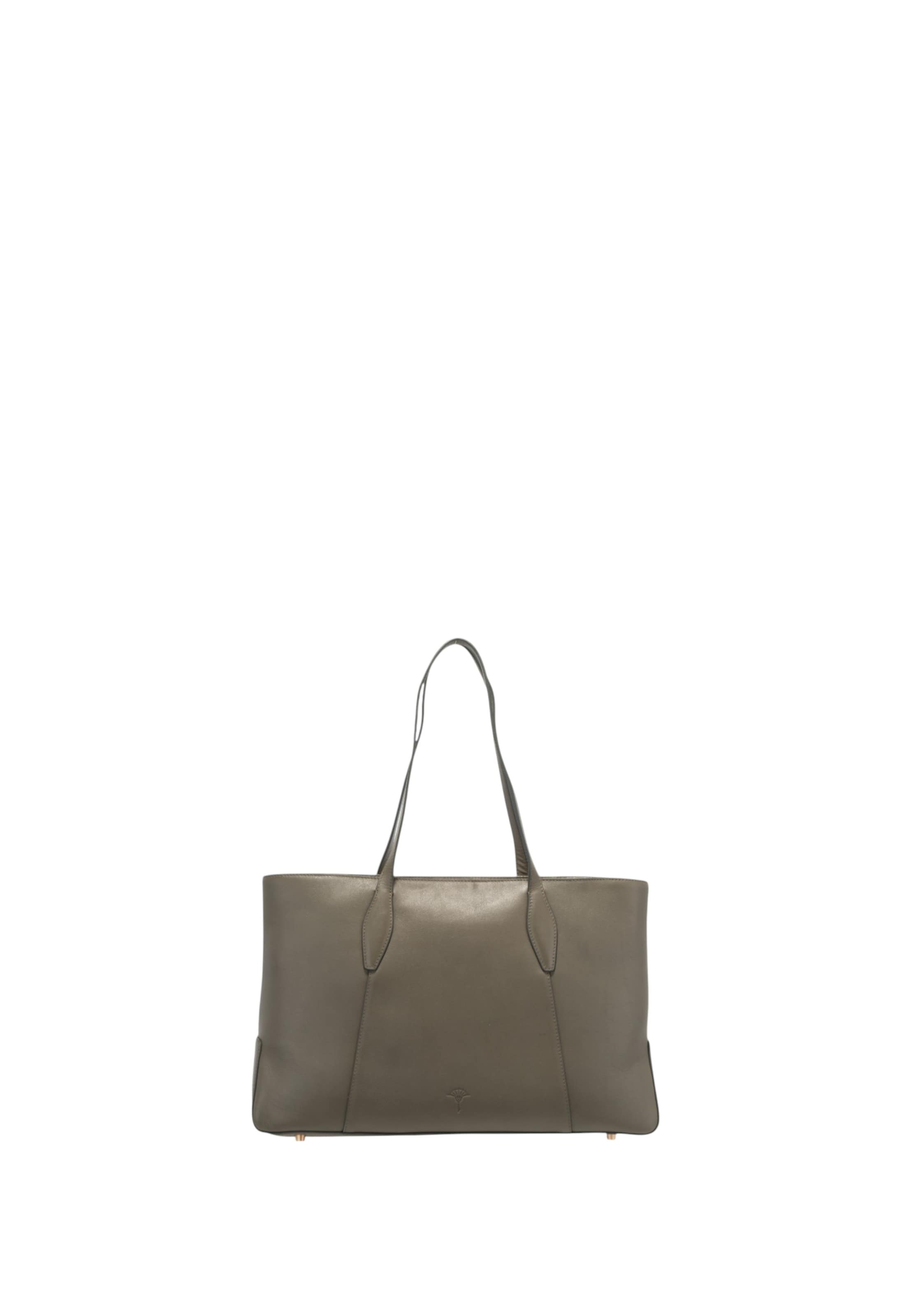 JOOP! Shopper 'Sofisticato 1.0 Isadora' in Green