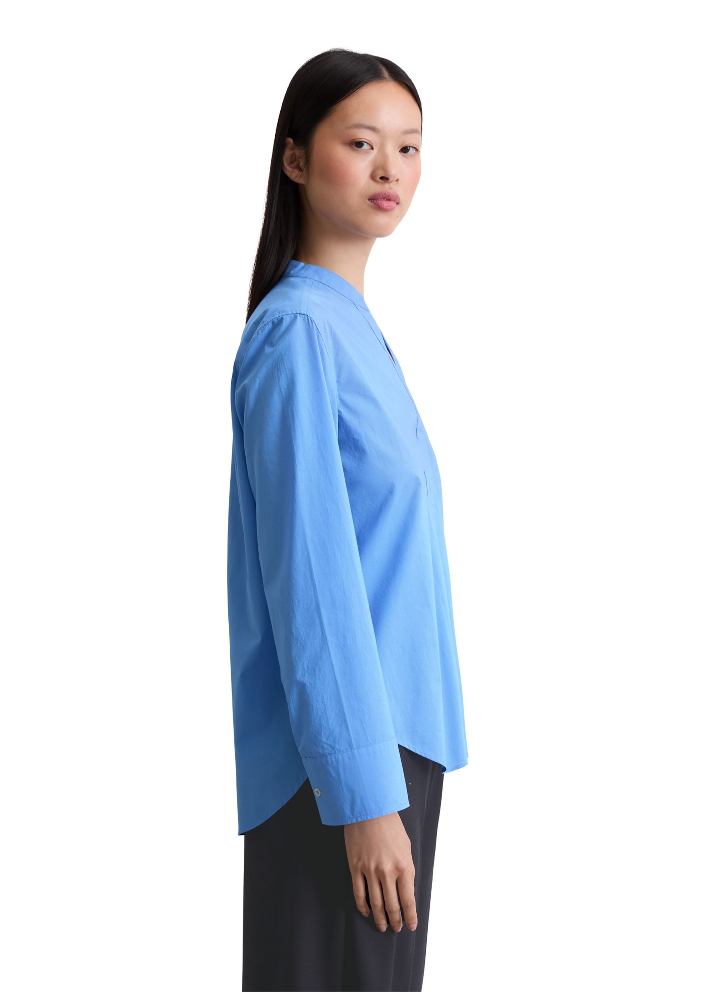 Marc O'Polo - Blusa em azul