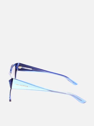Karl Lagerfeld Sunglasses in Blue