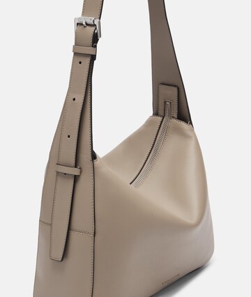 Borsa a spalla 'Sky II' di Liebeskind Berlin in beige